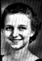 Elizabeth Dean Scudder